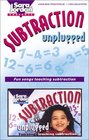 Subtraction UnpluggedMinuends to 18