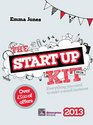 Start Up Kit 2013