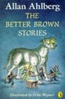 Better Brown Stories