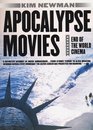 Apocalypse Movies End of the World Cinema