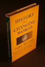History in a Changing World