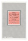 Sources in European Political History War and Resistance v 3