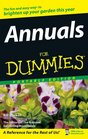 Annuals For Dummies