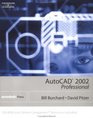 AutoCAD 2002 Professional
