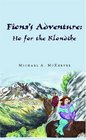 Fiona's Adventure Ho for the Klondike
