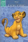 Disney Jr Graphic Novels 3 Lion King The
