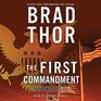 The First Commandment (Scot Harvath, Bk 6) (Audio CD) (Unabridged)