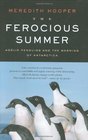 The Ferocious Summer Adelie Penguins and the Warming of Antarctica