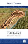 Nehemiah Statesman and Sage
