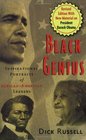Black Genius Inspirational Portraits of AfricanAmerican Leaders
