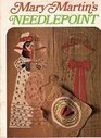 Mary Martin's Needlepoint