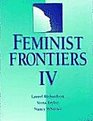 Feminist Frontiers 4