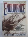 Endurance: Shackleton's Incredible Voyage