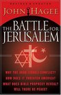 The Battle for Jerusalem