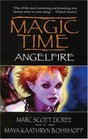 Magic Time Angelfire Library Edition