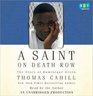 A Saint on Death Row: The Story of Dominique Green (Audio CD) (Unabridged)