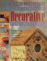 Decorative Painting Techniques Sourcebook