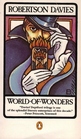 World of Wonders (Deptford, Bk 3)