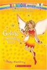 Goldie the Sunshine Fairy (Rainbow Magic: Weather Fairies)