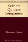 Second Quilters Companion