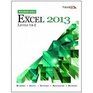 Excel 2013 Levels 1 and 2