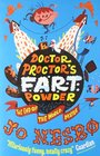 Doctor Proctor's Fart Powder The End of the World Maybe
