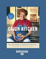 Eula Mae's Cajun Kitchen (EasyRead Large Edition): Cooking through the Seasons on Avery Island