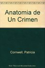 Anatomia de un Ccrimen