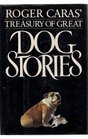 Roger Caras' Dog Stories