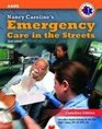 Nancy Caroline's Emergency Care In The Streets Canadian Edition