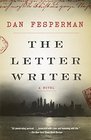 The Letter Writer A Novel