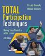 Total Participation Techniques: Making Every Student an Active Learner (2nd Edition)