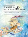 Wynken Blynken and Nod