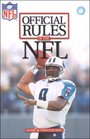 Official Rules of the NFL 20002001