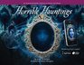 Horrible Hauntings An Augmented Reality Collection of Ghosts and Ghouls