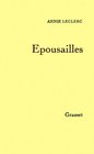 Epousailles