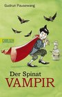 Der Spinat Vampir