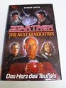 The Devil's Heart Star Trek The Next Generation