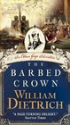 The Barbed Crown (Ethan Gage, Bk 6)