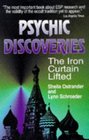 Psychic Discoveries The Iron Curtain Lifted