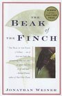 Beak Of The Finch A Story Of Evolution In Our Time