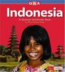 Indonesia A Question and Answer Book