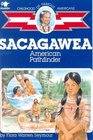 Sacagawea American Pathfinder