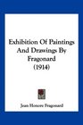 Exhibition Of Paintings And Drawings By Fragonard