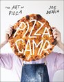 Pizza Camp The Art of Pizza