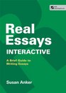 Real Essays Interactive