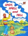 Spot Spell and Tell Learning with Poetry