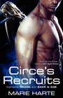 Circe's Recruits Roane / Zack  Ace