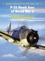 P36 Hawk Aces of World War 2