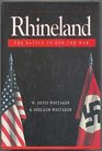 Rhineland The Battle to End the War